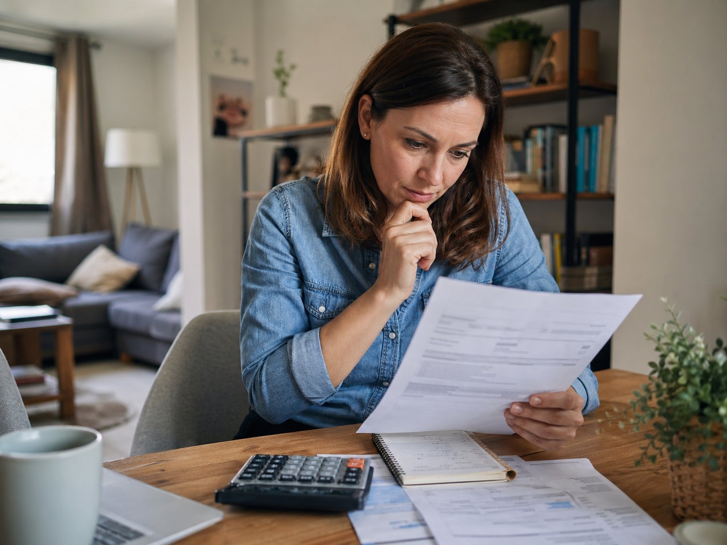 Cuándo conviene revisar tu tarifa de luz o gas