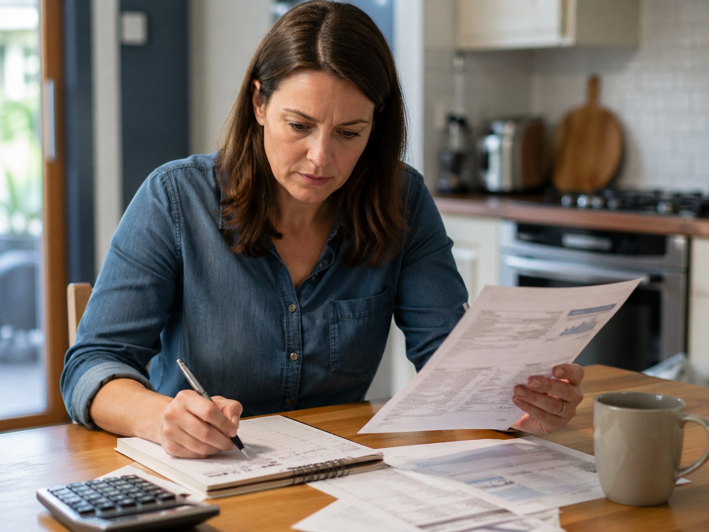 ¿Por qué sube la luz si consumo parecido?