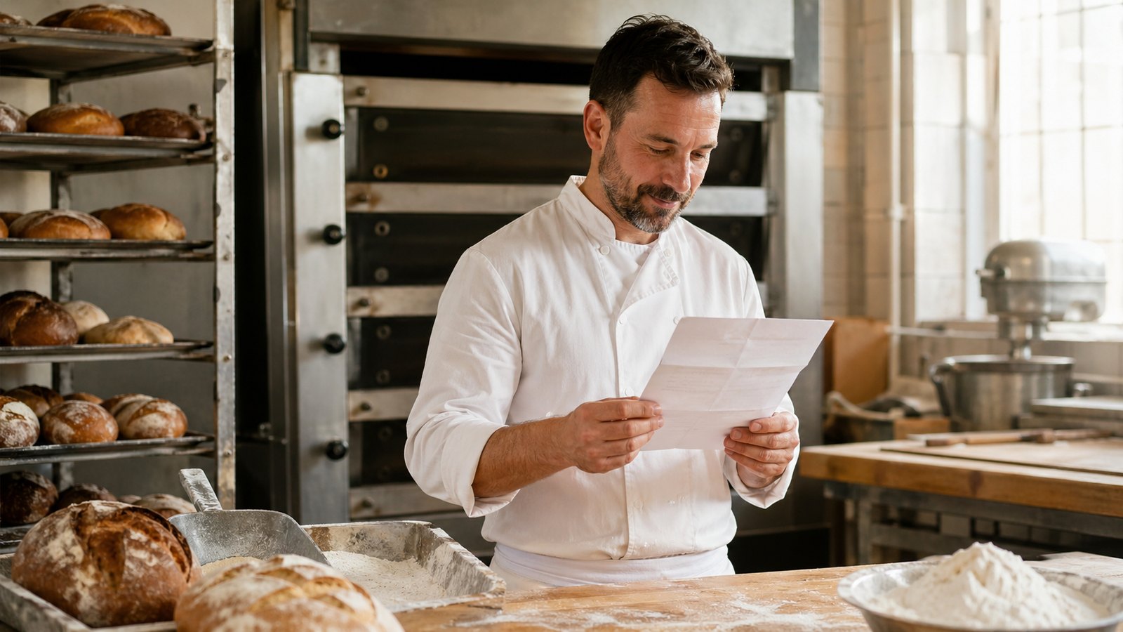 Luz en tu negocio: por qué no basta con mirar el precio